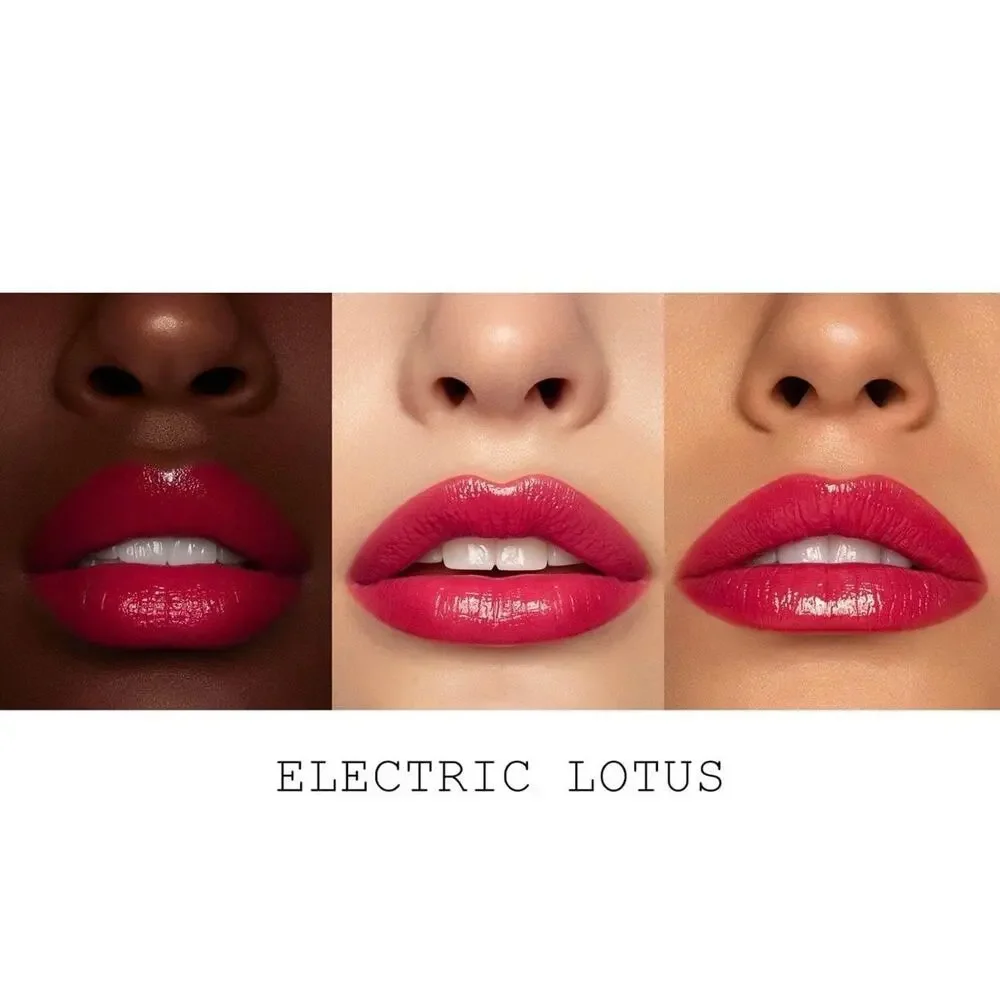 Lip Fetish Divinyl Lip Shine - Electric Lotus by Pat Mcgrath Labs